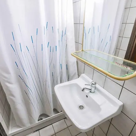 Paradise Found At Thalia's Poolside