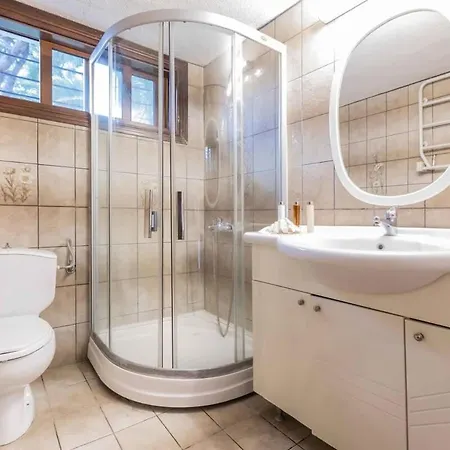 וילה Paradise Found At Thalia's Poolside