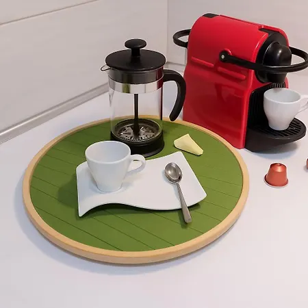 Paradise Found At Thalia's Poolside וילה