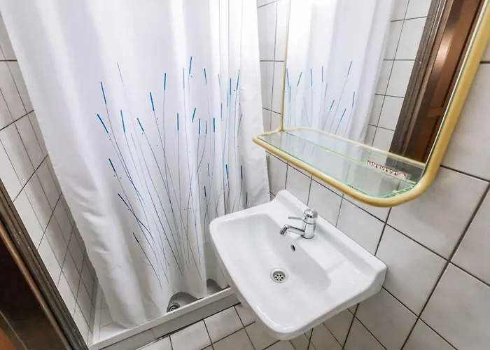 Paradise Found At Thalia's Poolside