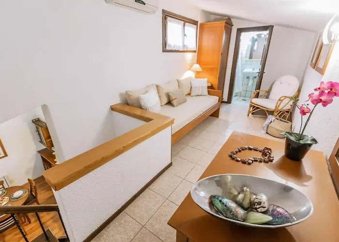 Paradise Found At Thalia's Poolside Sani (Chalkidiki)