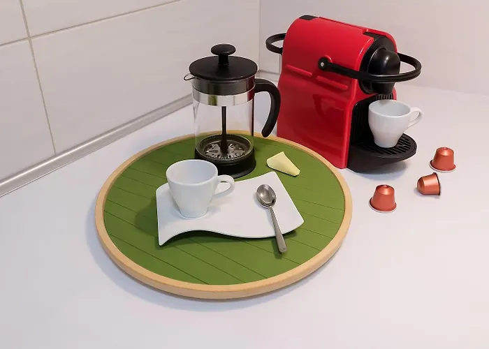 Paradise Found At Thalia's Poolside Villa